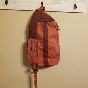 Chaco Crossbody bag